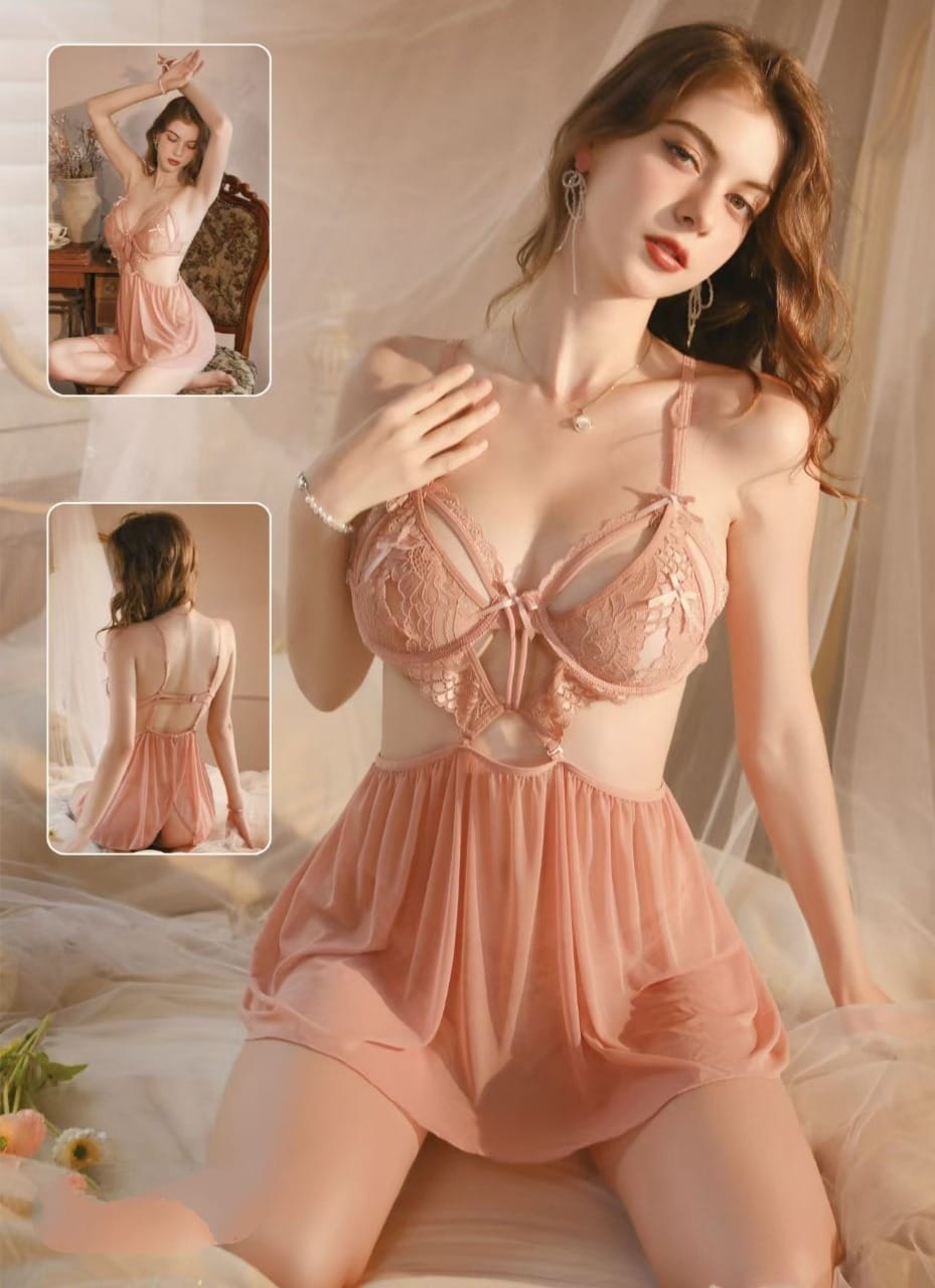 Scarlet Secret