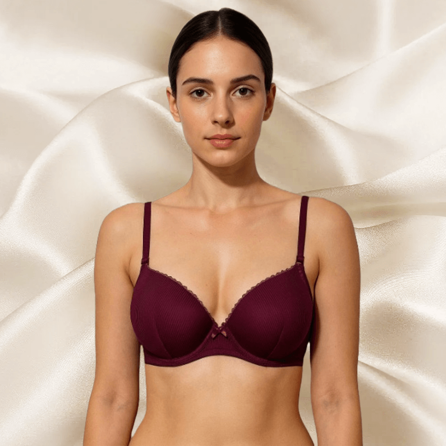 stipted bra