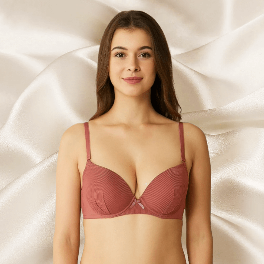 stipted bra