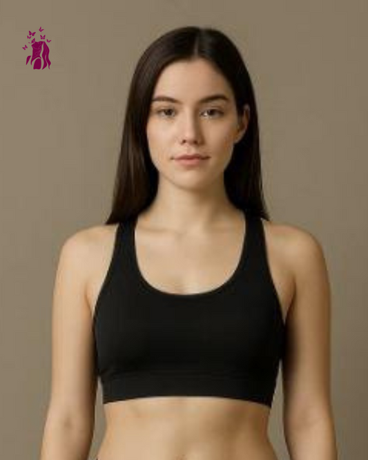 Wireless Sports Bra