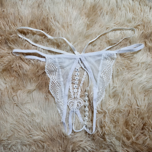 sexy Panty Set – Soft, Elegant, and Effortlessly Sexy