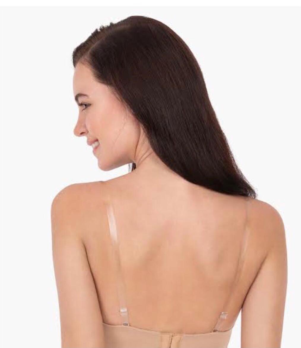 ClearLift Invisible Strap Bra