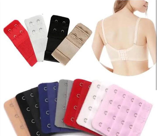 SnapCurve Buckle Bra 3 in 1