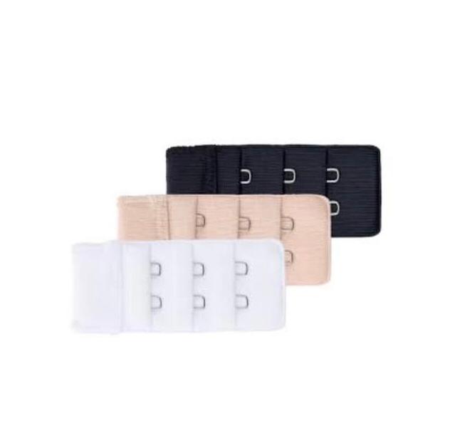 SnapCurve Buckle Bra 3 in 1