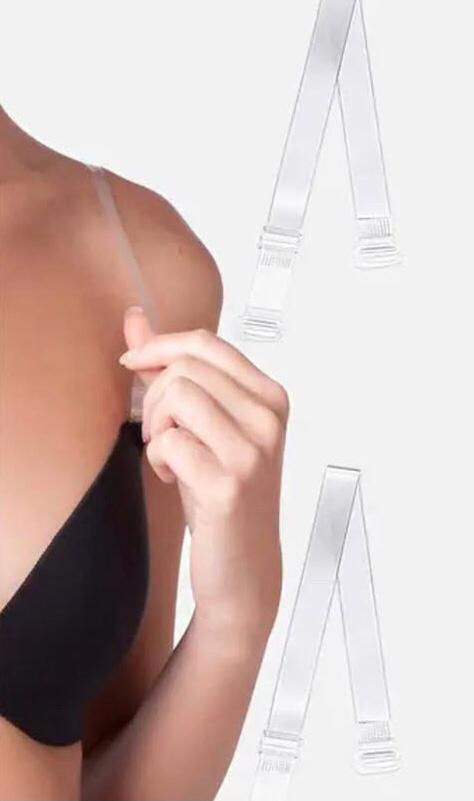ClearLift Invisible Strap Bra
