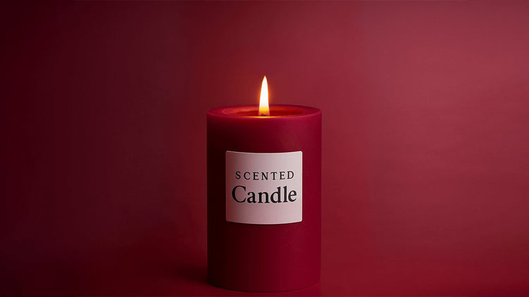Scented Candles