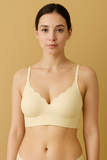 Ultra-Soft Luxury Bra – Where Comfort Meets Elegance