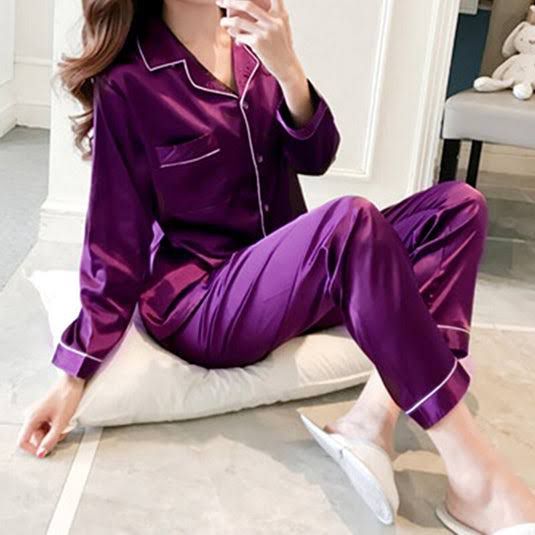 PG Luxe Comfort Pajama Set
