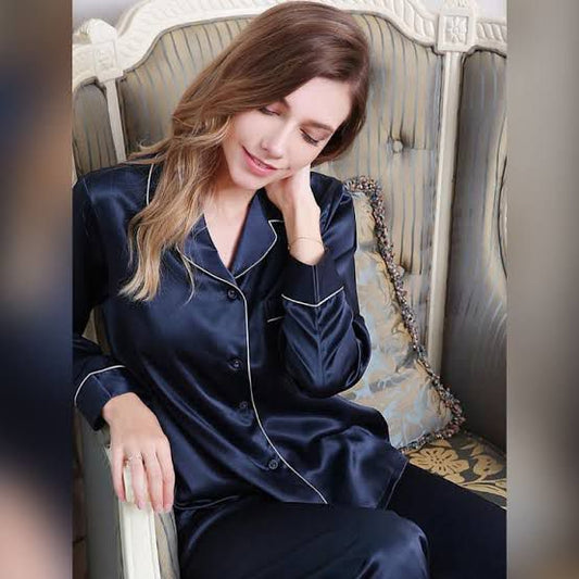 PG Luxe Comfort Pajama Set