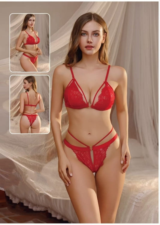 : Moonlit Muse Lingerie