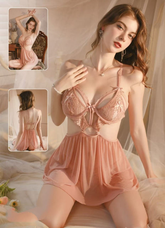 Scarlet Secret
