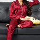 PG Luxe Comfort Pajama Set
