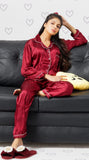 PG Luxe Comfort Pajama Set