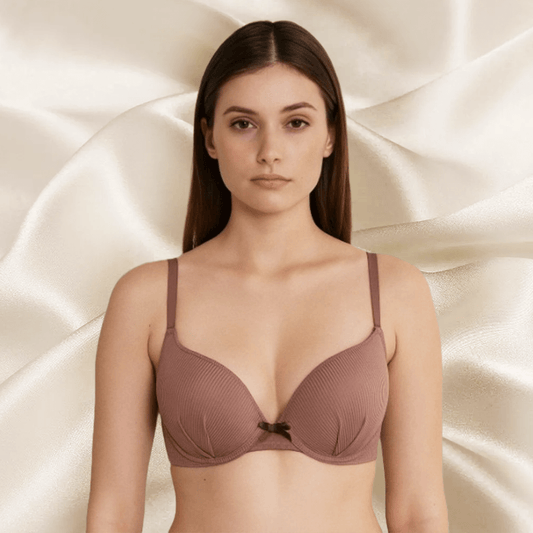 stipted bra