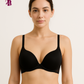 Padded Bra Set – Elegant Comfort & Support