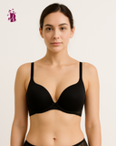 Padded Bra Set – Elegant Comfort & Support