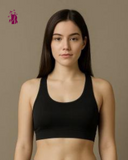 Wireless Sports Bra