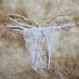 sexy Panty Set – Soft, Elegant, and Effortlessly Sexy