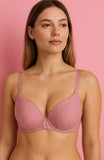LineaComfort Striped Bra