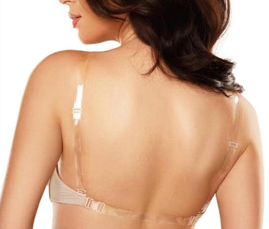 ClearLift Invisible Strap Bra