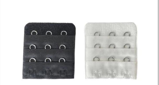 SnapCurve Buckle Bra 3 in 1