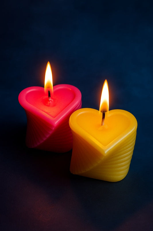 💗 Velvet Rose Nights