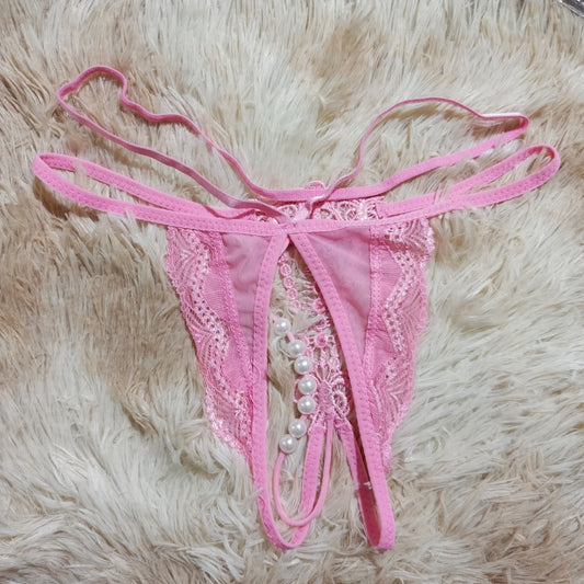 sexy Panty Set – Soft, Elegant, and Effortlessly Sexy