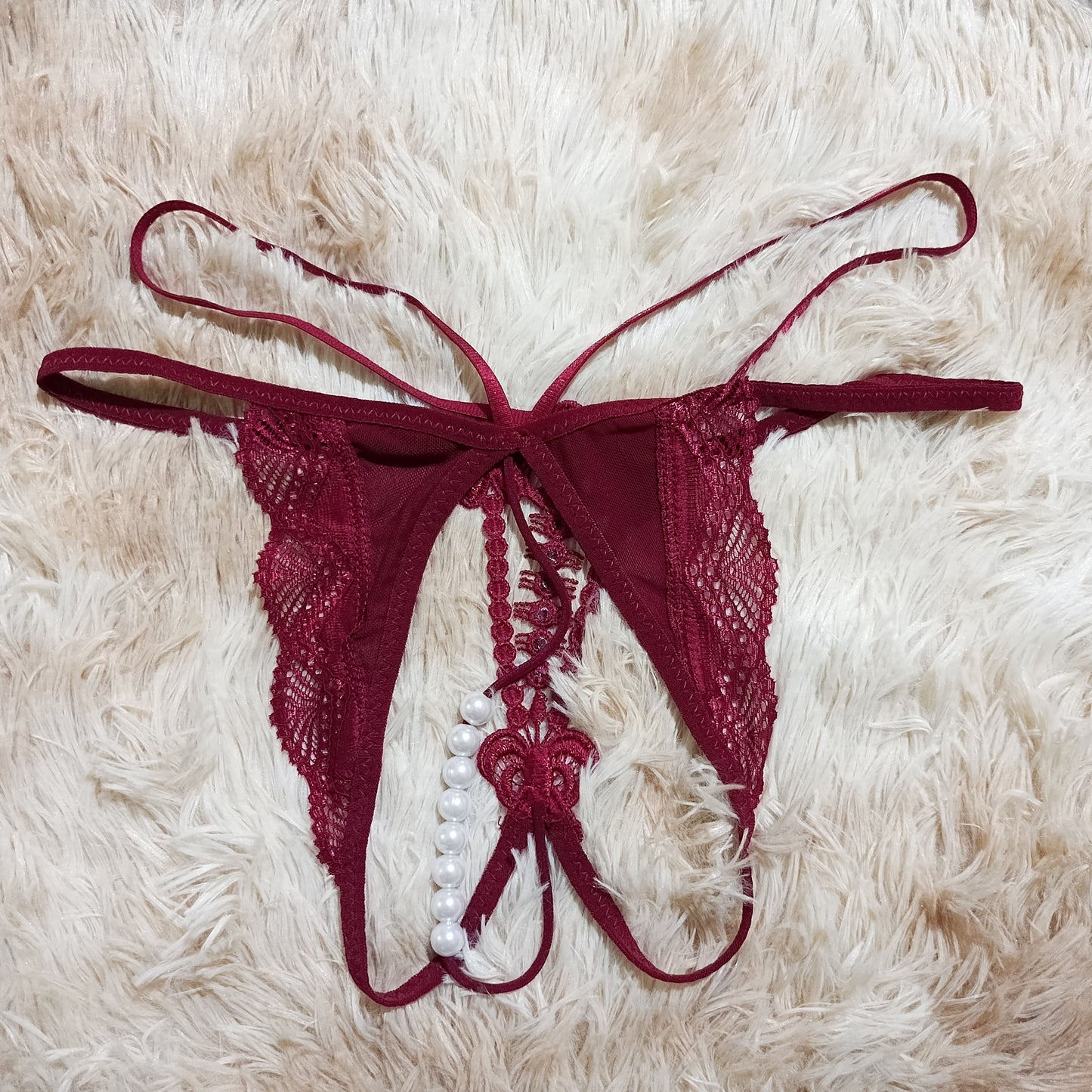 sexy Panty Set – Soft, Elegant, and Effortlessly Sexy