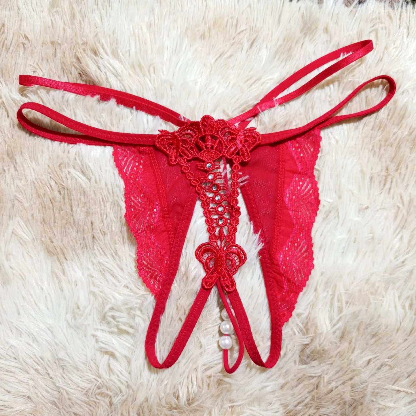 sexy Panty Set – Soft, Elegant, and Effortlessly Sexy