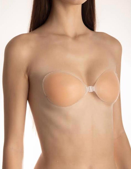 Silicone Bra Pads – Natural Lift & Invisible Support