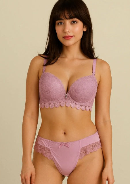 Bassline Net Bra