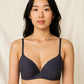 LineaComfort Striped Bra