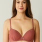 LineaComfort Striped Bra