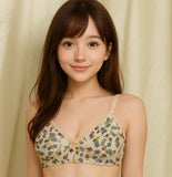 Summer Soft & Smooth Lawn Bras's