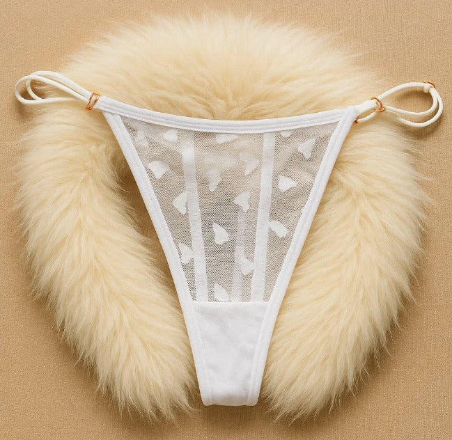 TeaseFront Panty