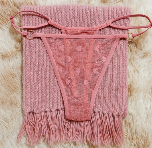 TeaseFront Panty