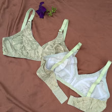 Summer Soft & Smooth Lawn Bras's