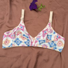 Summer Soft & Smooth Lawn Bras's