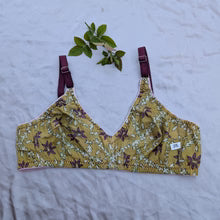 Summer Soft & Smooth Lawn Bras's