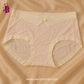 "Ultra-Soft Seamless Women's Underwear – Breathable & Invisible Fit"