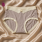 "Ultra-Soft Seamless Women's Underwear – Breathable & Invisible Fit"
