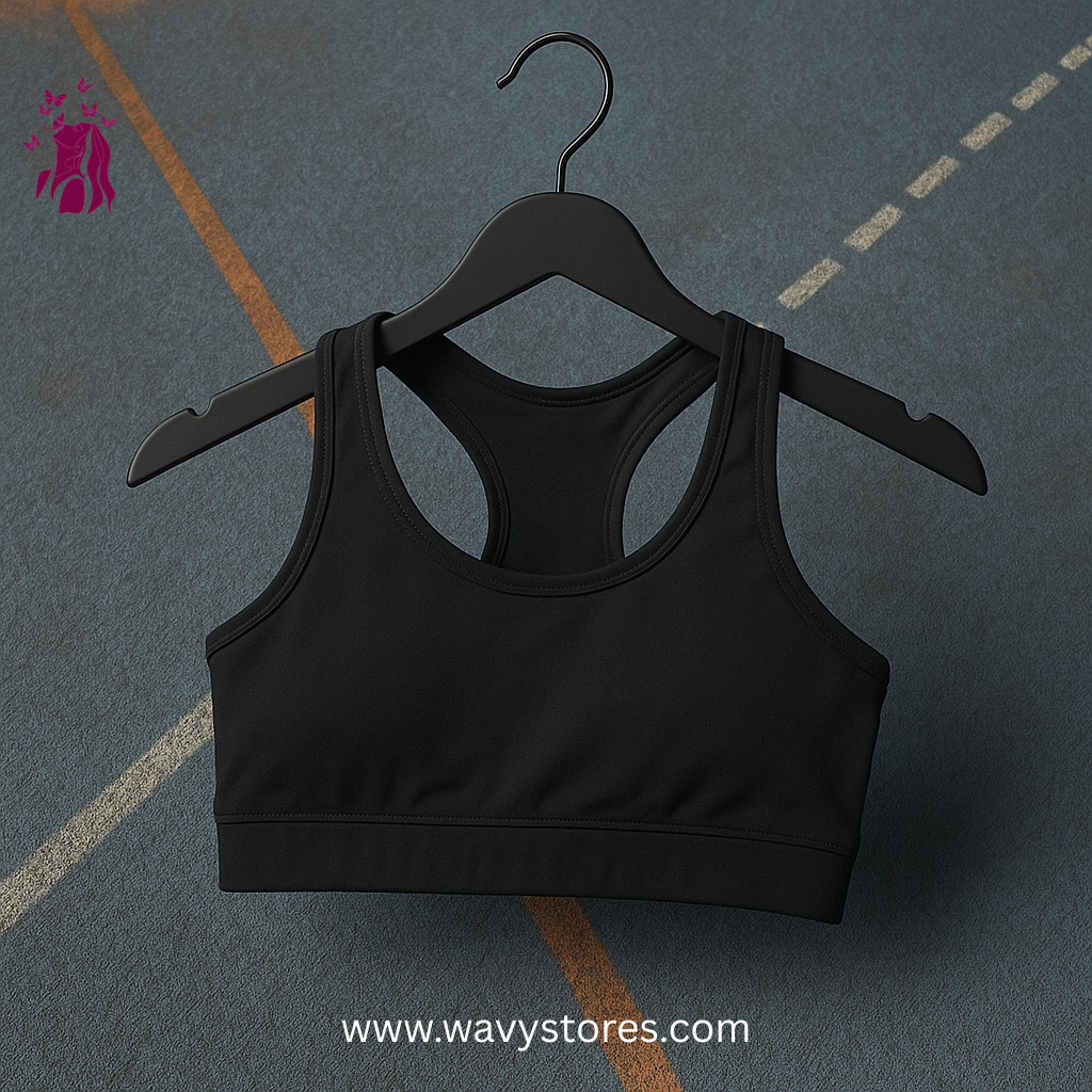 Wireless Sports Bra
