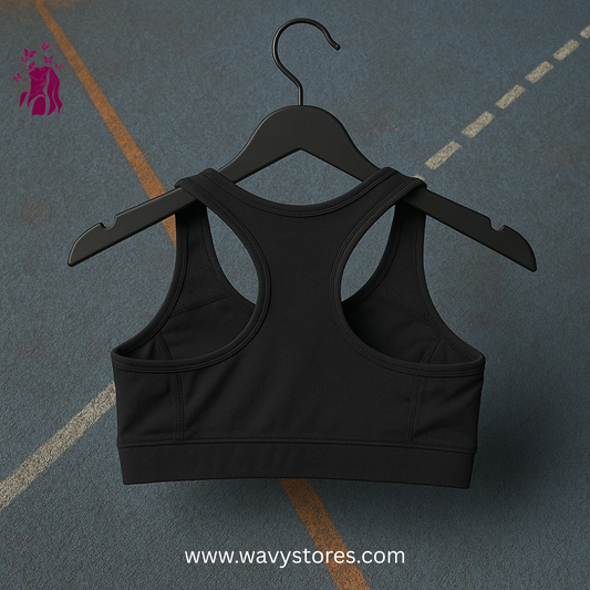 Wireless Sports Bra